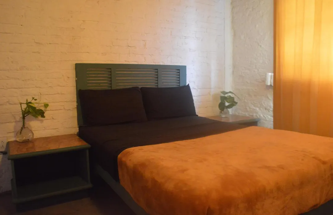 Canova Hostel & Pizza-1